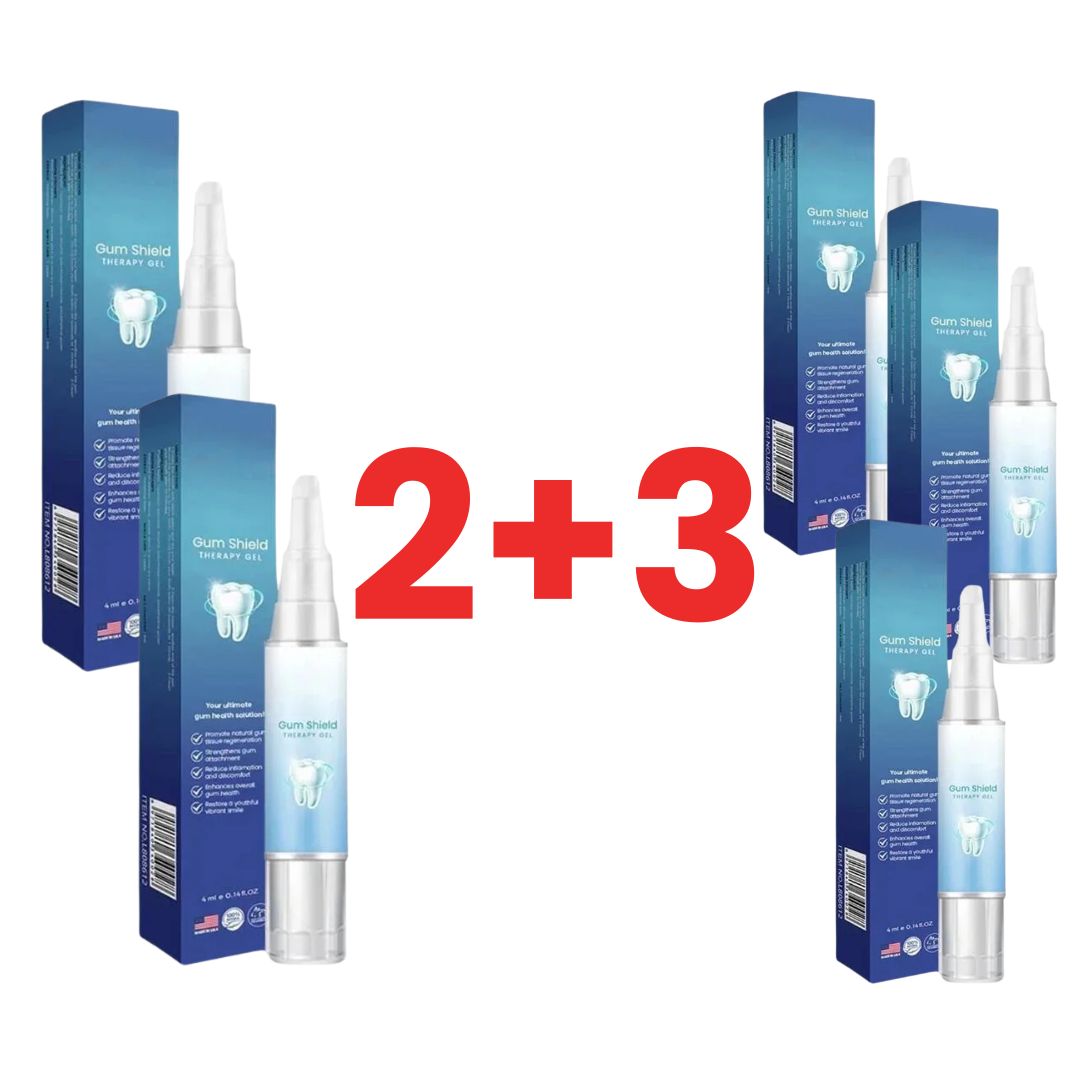 Heal Routine™ Teeth Repair Gel