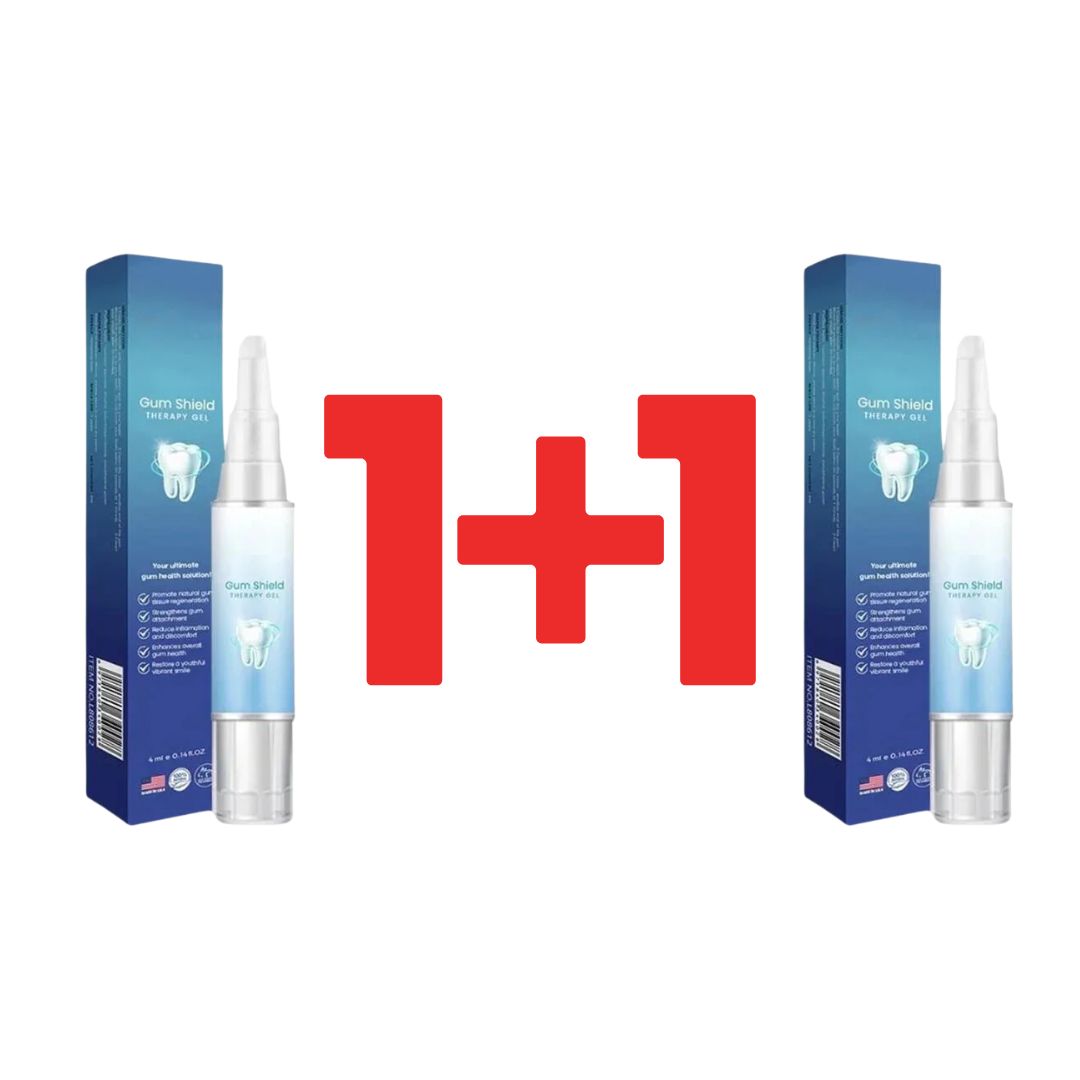 Heal Routine™ Teeth Repair Gel